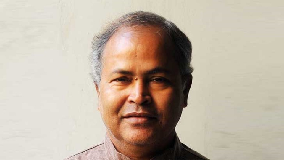 সাংবাদিক হাসান আরেফিন আর নেই