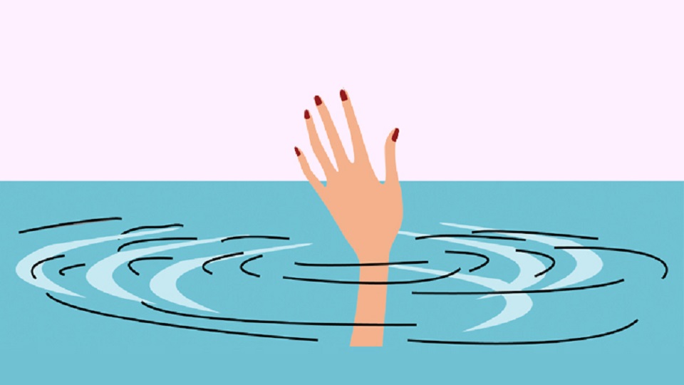 লঞ্চ থেকে পড়ে যাওয়া সেই নারীর লাশ উদ্ধার