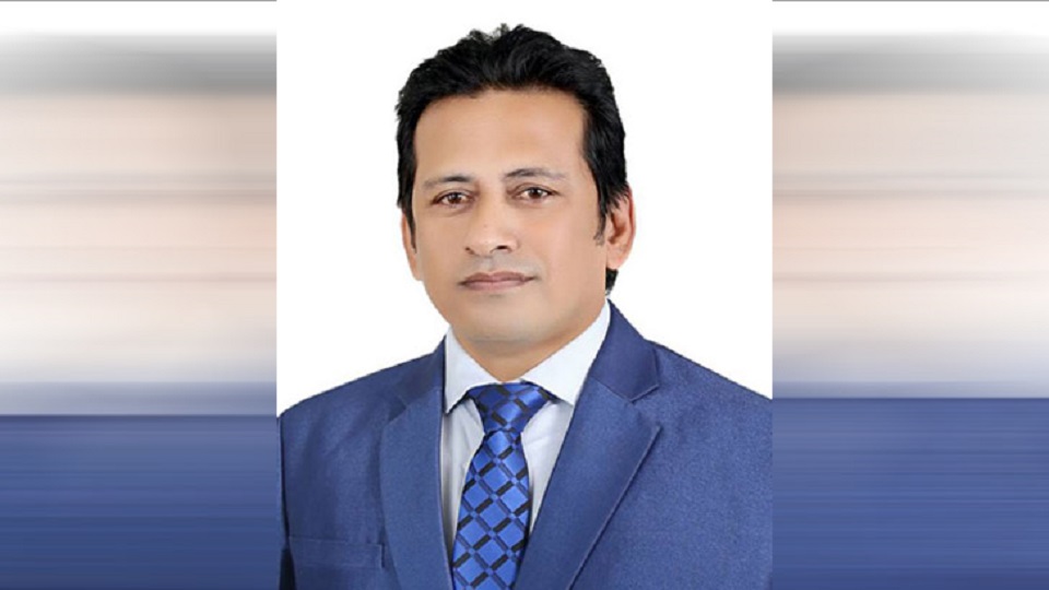 নগর ছাত্রদল সভাপতি গ্রেফতার