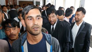 জাহালমের মামলার সকল তদন্ত কর্মকর্তার বিরুদ্ধে দুদকের মামলা