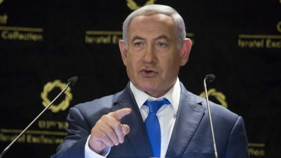 ইরানে বিমান হামলার হুমকি ইসরাইলের