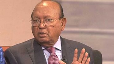 ‘জিয়াউর রহমান ও খালেদা জিয়া বঙ্গবন্ধু হত্যার সাথে সরাসরি জড়িত’