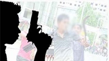 রাজধানী থেকে কিশোর গ্যাংয়ের ২৬ সদস্য আটক, কারাদণ্ড