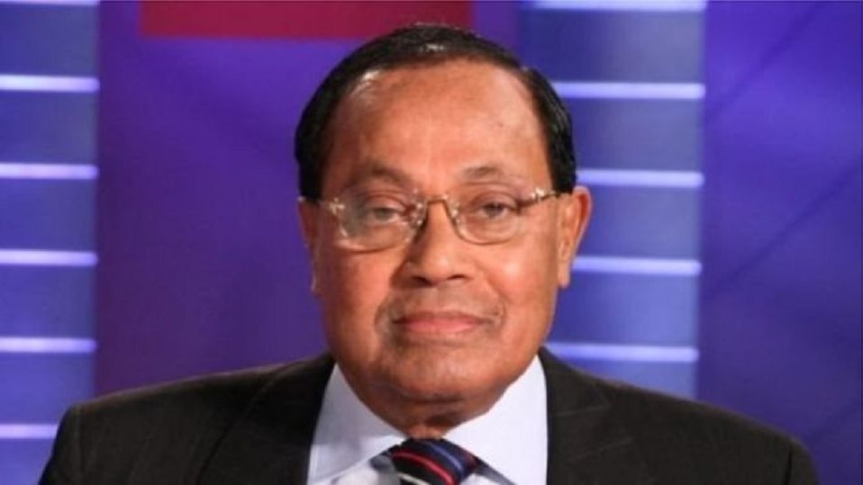 দুদকের মামলায় মওদুদ আহমদের রিভিউ খারিজ