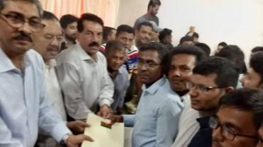 ছাত্রদলের সভাপতি-সম্পাদক পদে বৈধ ৪৫, বাদ ২৭