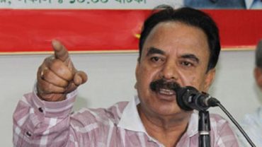 সরকারের ইন্ধনেই রোহিঙ্গাদের এত বড় সমাবেশ: গয়েশ্বর