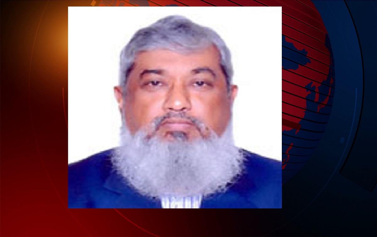 মন্ত্রিপরিষদ সচিব হচ্ছেন খন্দকার আনোয়ারুল ইসলাম