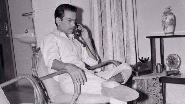 চলচ্চিত্রে জহির রায়হান