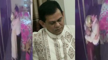 রাতের আঁধারেই জামালপুর ছাড়েন ডিসি, গা ঢাকা দিয়েছেন সেই নারীও