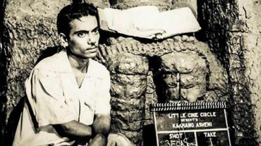 স্মরণে জহির রায়হান…