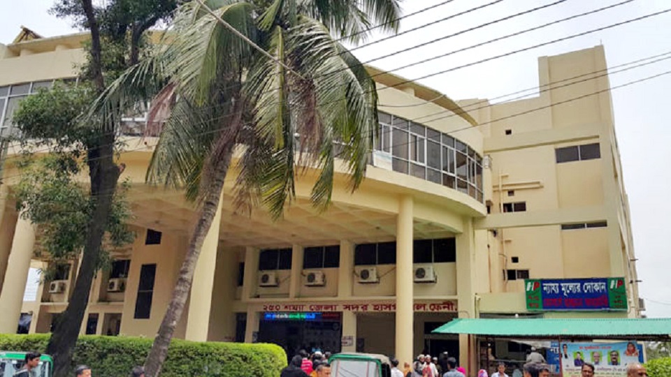 ডেঙ্গু আক্রান্তদের দায়িত্ব নিলেন নিজাম হাজারী