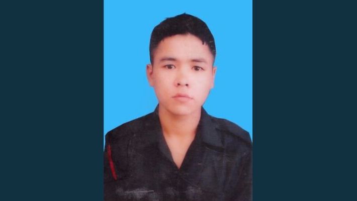 কাশ্মিরে আরেক ভারতীয় সেনা নিহত