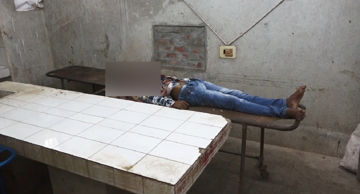 তিন জেলায় ‘বন্দুকযুদ্ধে’ নিহত ৪