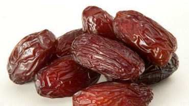 হাজারো রোগের ওষুধ খেজুর