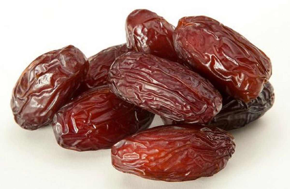 হাজারো রোগের ওষুধ খেজুর