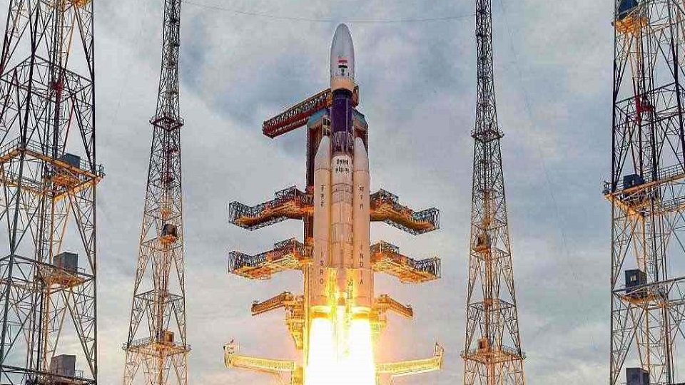 চন্দ্রযান-২ যেখানে অবতরণ করেছে সেখানে কেউ কখনো যায়নি: মোদি