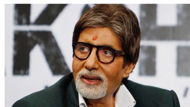 নিজের লিভার অকেজো, নিজেই জানালেন অমিতাভ