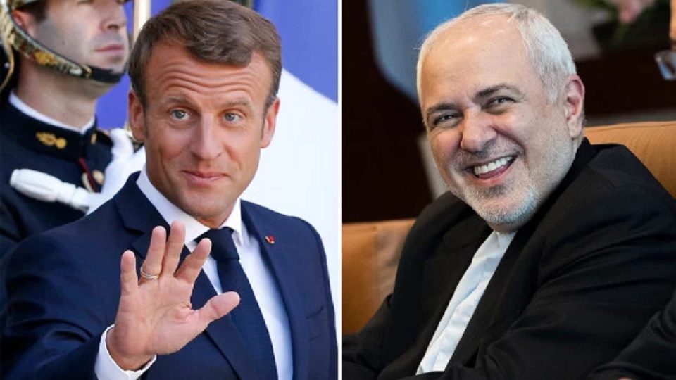 জি-৭ সম্মেলনে ইরানের অঘোষিত অংশগ্রহণ, তোলপাড়