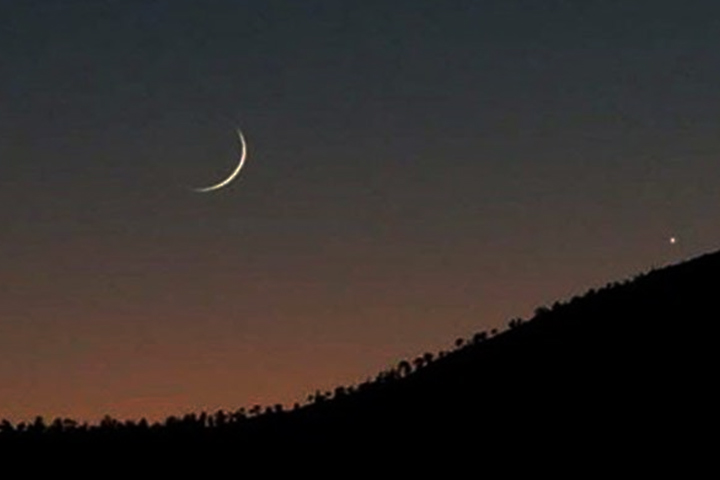 চাঁদ দেখা গেছে, ঈদুল আজহা ১২ আগস্ট