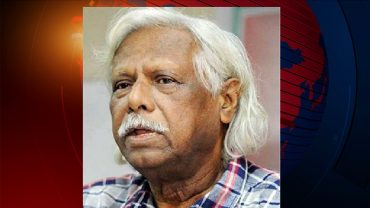 ডা. জাফরুল্লাহ চৌধুরীর স্বাস্থ্যের অবস্থা স্থিতিশীল