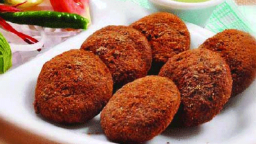 চটজলদি বানিয়ে ফেলুন টিকিয়া কাবাব