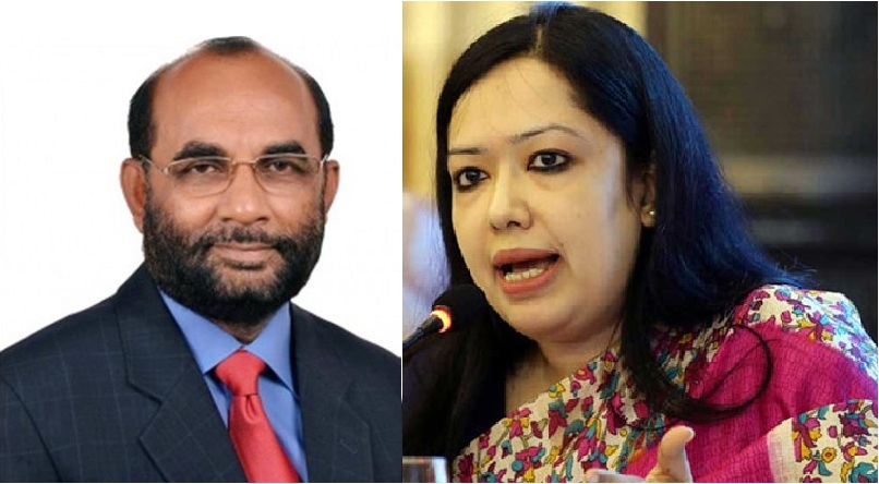 রুমিনের আবেদন প্রমাণ করে সরকারকে মেনে নিয়েছে বিএনপি: গণপূর্তমন্ত্রী