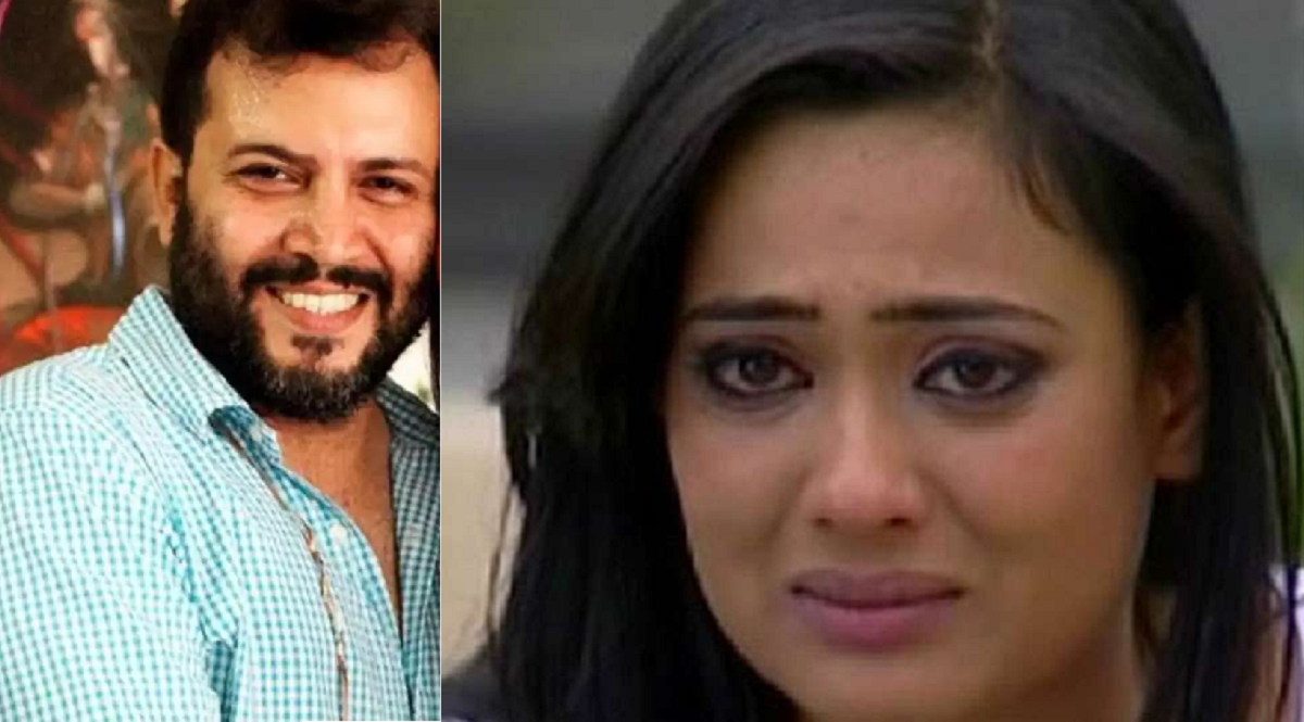 স্বামী কোহলির মারধরে থানায় গিয়ে কাঁদলেন অভিনেত্রী