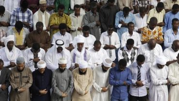 ফিদেলের কিউবাতে বাড়ছে মুসলিমদের সংখ্যা