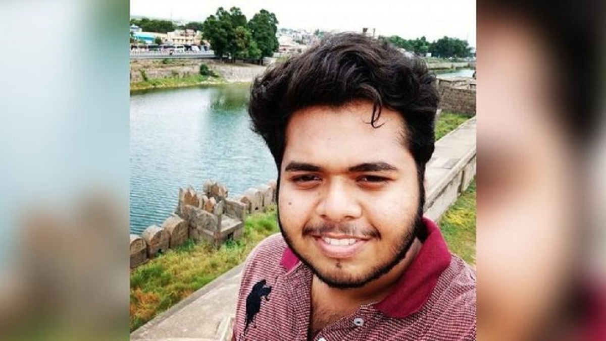 সড়ক দুর্ঘটনায় ছেলের মৃত্যু; হার্ট, কিডনি, চোখ দান করে দিলেন বাবা-মা