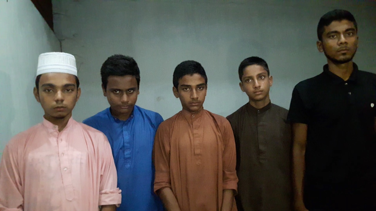 ছাত্র-শিক্ষক দ্বন্দ্ব: শিক্ষককে ফাঁসাতে মাদ্রাসা ছাত্রকে হত্যা!