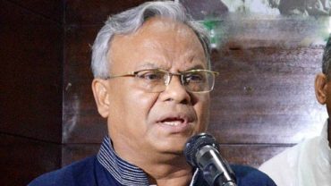 মানুষকে ভয় দেখিয়ে চুপ রাখার জন্যই গুম করছে সরকার: রিজভী