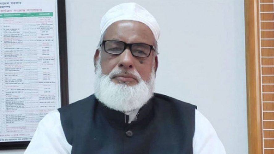 জুমার খুতবায় ডেঙ্গু বিষয়ে বক্তব্য রাখার আহ্বান