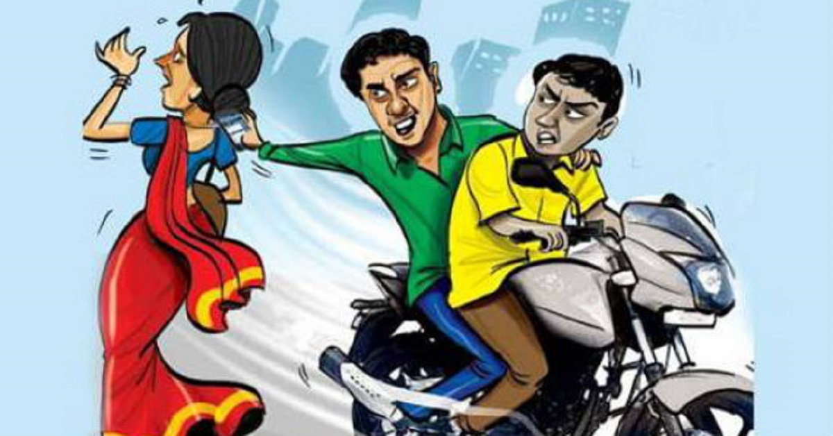 রাজধানীর প্রবেশ পথগুলোয় সক্রিয় ছিনতাইকারী চক্র