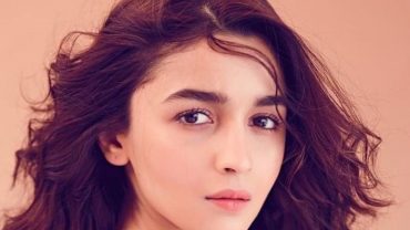 মিউজিক ভিডিওতে বাজিমাত আলিয়ার