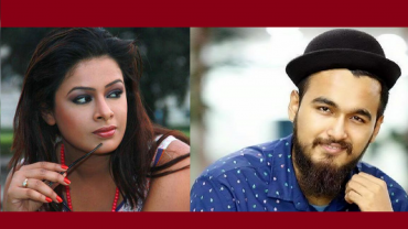 নোবেলকে চাবকাতে চেয়ে আবার পিছু হটলেন ইমন!