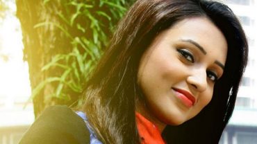 ছোট পর্দায় ফিরছেন মিমি