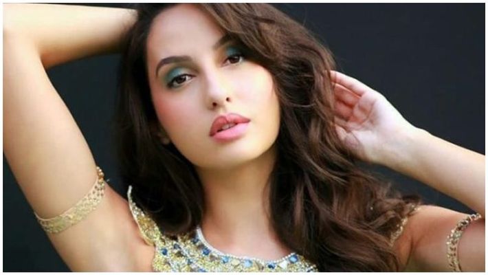 নোরার সঙ্গে প্রেমে ভয়ঙ্কর পরিণতি ভিকির!