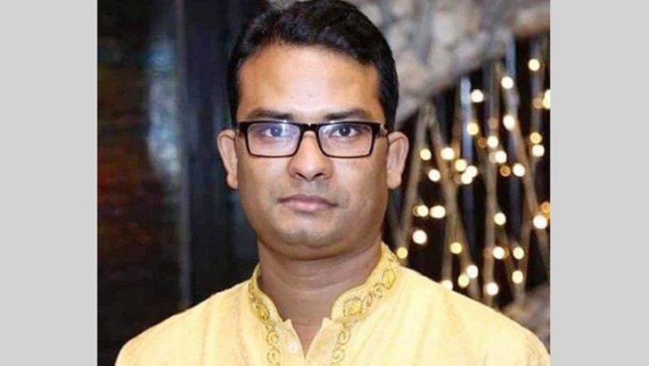 ঢাকায় নিখোঁজ সাংবাদিক মুশফিকুর সুনামগঞ্জে উদ্ধার