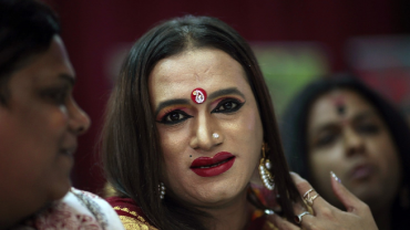 নর নয়, নারী নয়- এ এক বিস্ময়কর সত্তা! (দ্বিতীয় পর্ব)