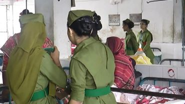 ট্রলার থেকে তুলে নিয়ে ২ মাদ্রাসাছাত্রীকে ধর্ষণ