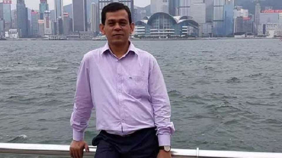 আজ ওএসডি হচ্ছেন সেই ডিসি