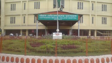 লাশ দেখতে গিয়ে মোটরসাইকেল খোয়ালেন ছাত্রলীগ নেতা