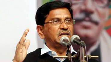 মুক্তিযুদ্ধের সময় জিয়া পাকিস্তানের এজেন্ট ছিলেন: হানিফ