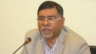 অধিক সংক্রমিত এলাকায় আংশিক লকডাউনের প্রস্তাব