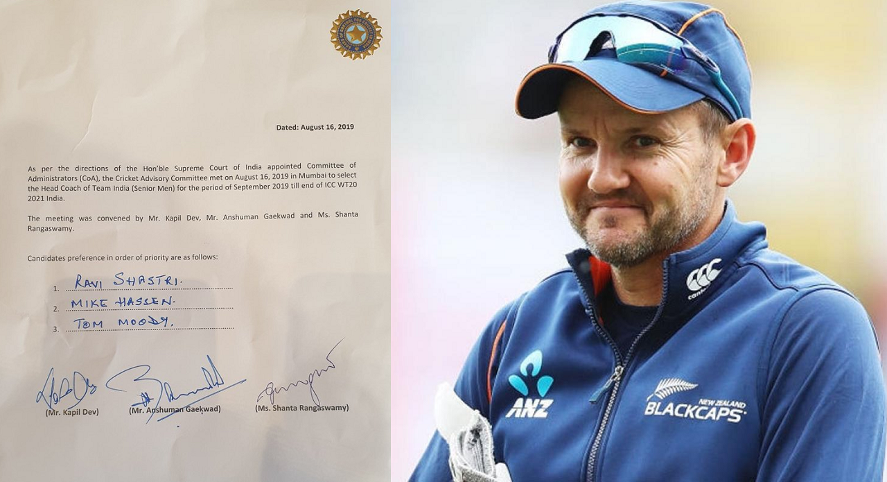 ভারতে দ্বিতীয় সর্বোচ্চ পেয়েছেন হেসন