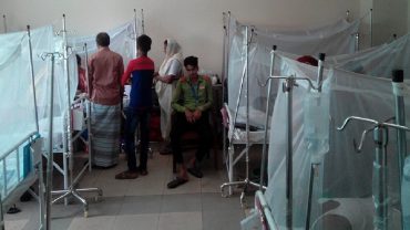 চট্টগ্রামে ডেঙ্গু আক্রান্ত হয়ে বাদশা নামে একজনের মৃত্যু
