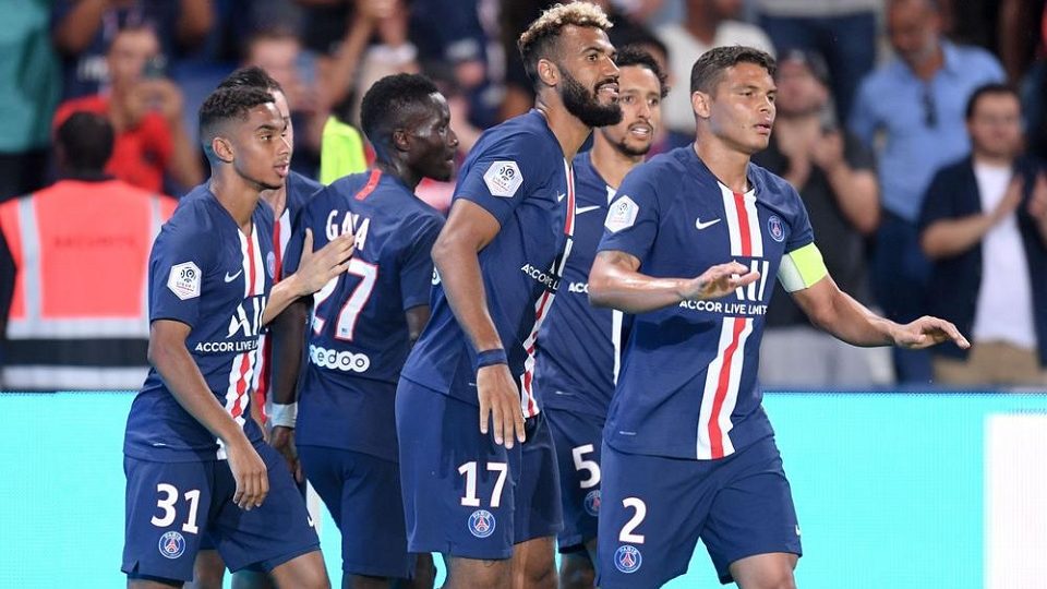 বড় ব্যবধানে জয় পেয়েছে পিএসজি, খেলেননি নেইমার