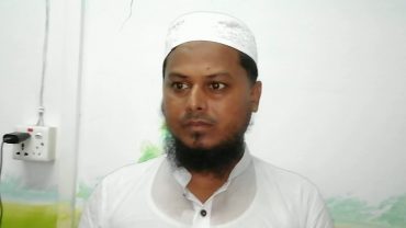 শিক্ষার্থীকে বলাৎকারের অভিযোগে মাদ্রাসা শিক্ষক গ্রেফতার