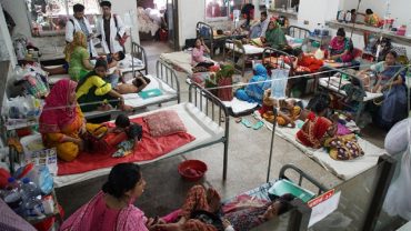 ডেঙ্গুজ্বরে আরও একজনের মৃত্যু