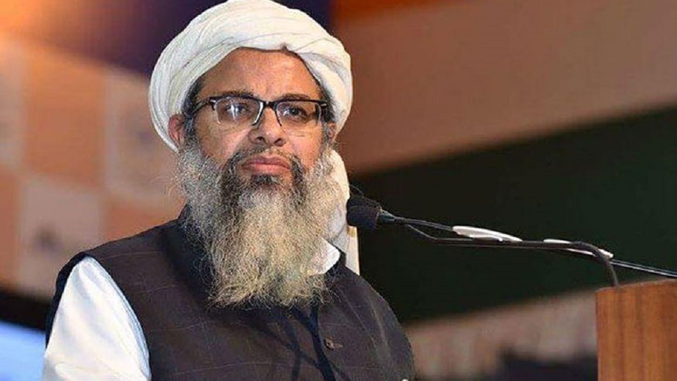 ’মোদি সরকার মুসলিম নারীদের প্রতি অবিচার করেছে’